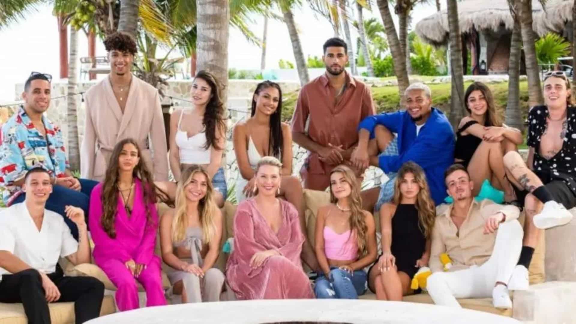La Villa des coeurs brisés : la production a prévu une surprise pour les fans