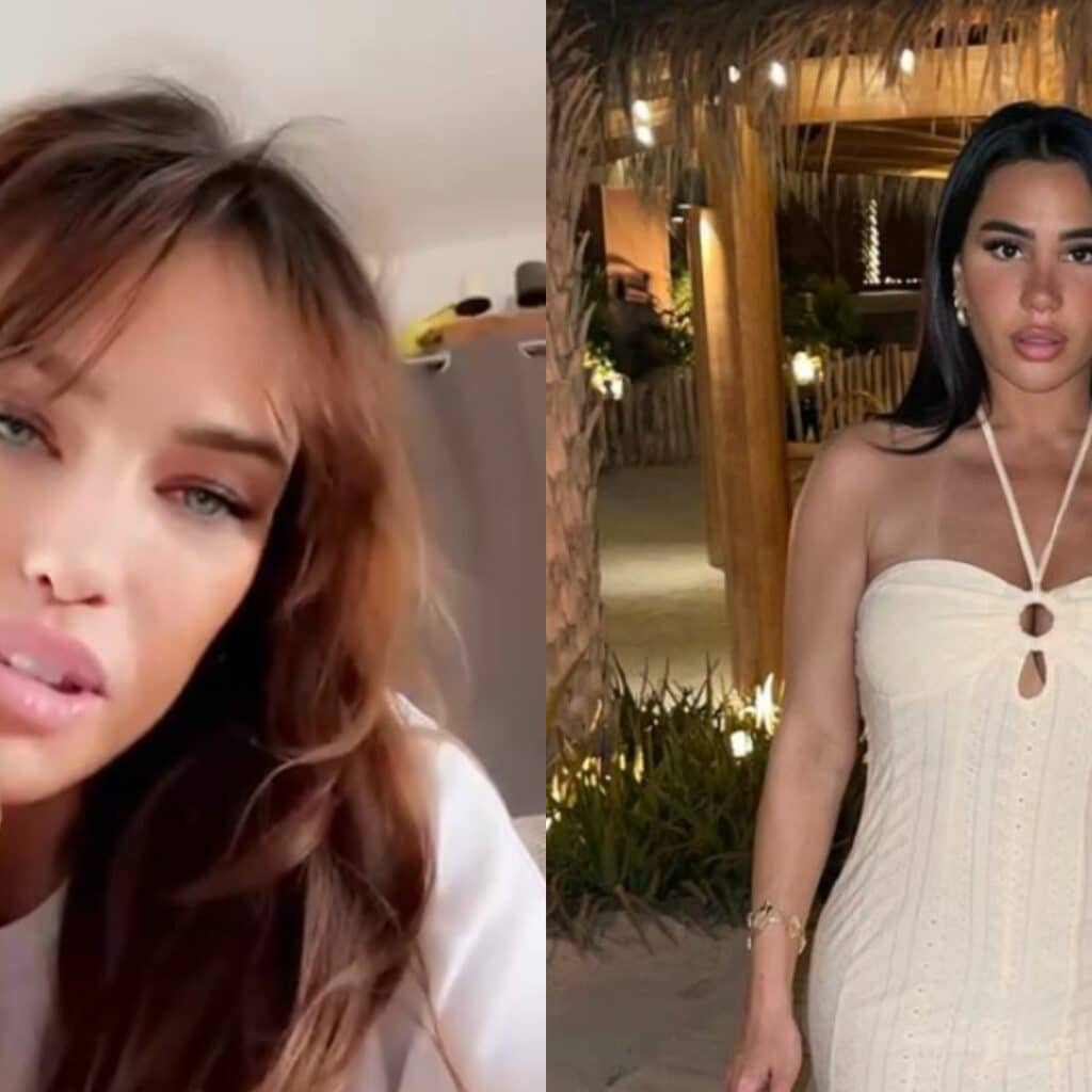 Milla Jasmine : interpellée par les vidéos de Vanessa Lawrens dans un état second, elle réagit