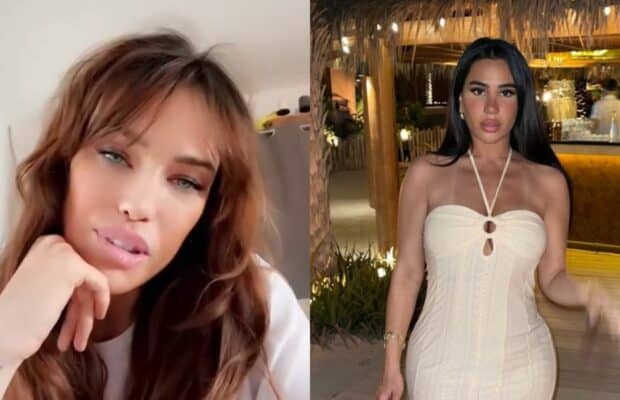 Milla Jasmine : interpellée par les vidéos de Vanessa Lawrens dans un état second, elle réagit