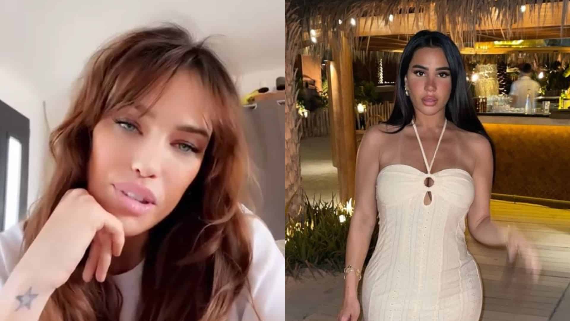 Milla Jasmine : interpellée par les vidéos de Vanessa Lawrens dans un état second, elle réagit