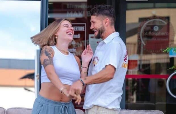 Giuseppa : mariée à Paga, elle explique pourquoi elle ne porte toujours pas son nom de famille