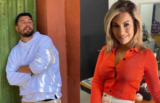 Carla Moreau : la candidate réagit à la tromperie de Kevin dans les Cinquante