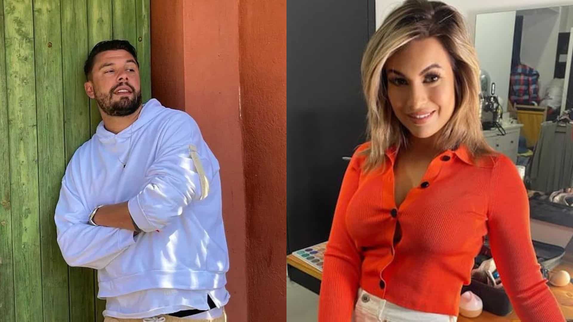 Carla Moreau : la candidate réagit à la tromperie de Kevin dans les Cinquante