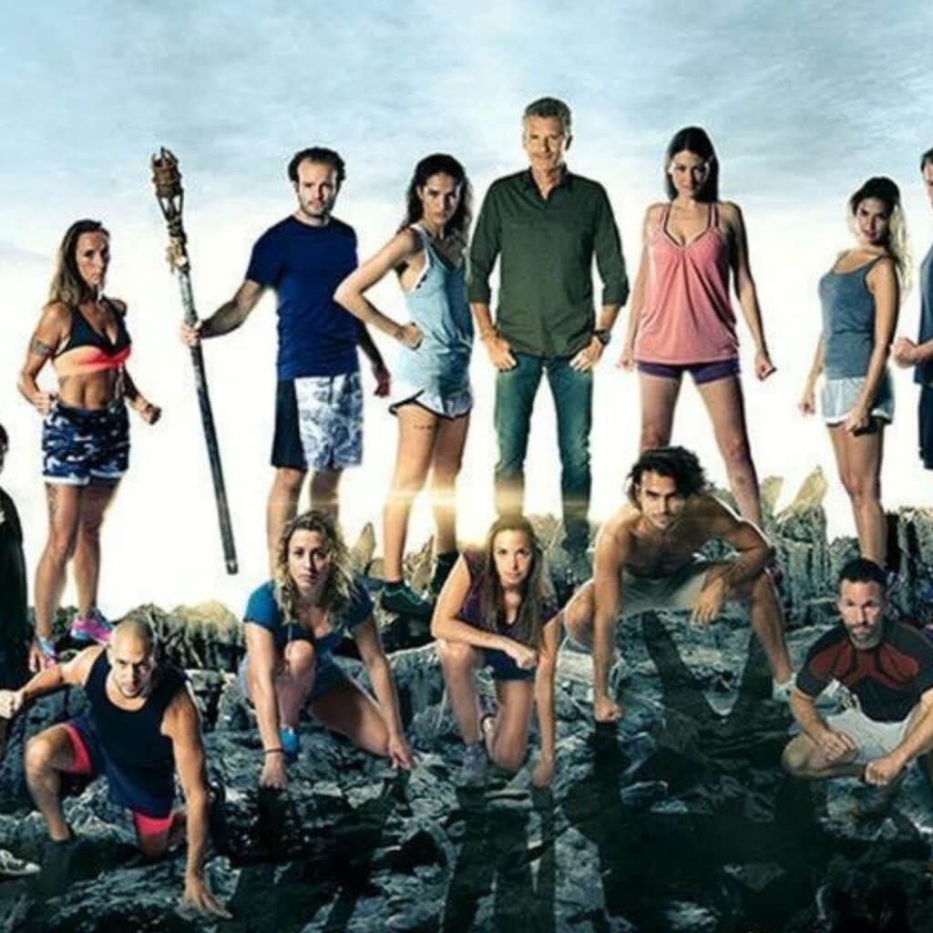 Koh Lanta : la production a prévu un nouveau concept pour la saison à venir