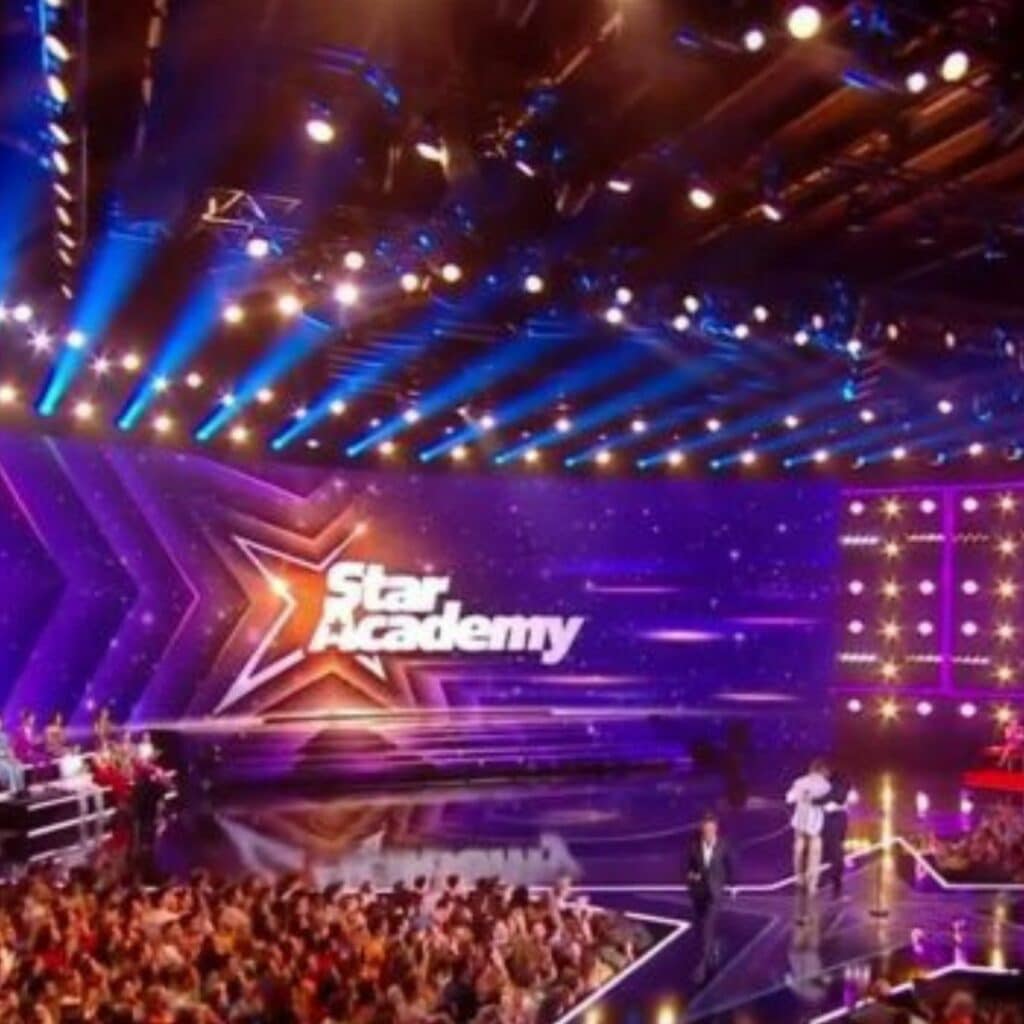 Star Academy : une chanteuse française remporte la version chinoise du télé-crochet