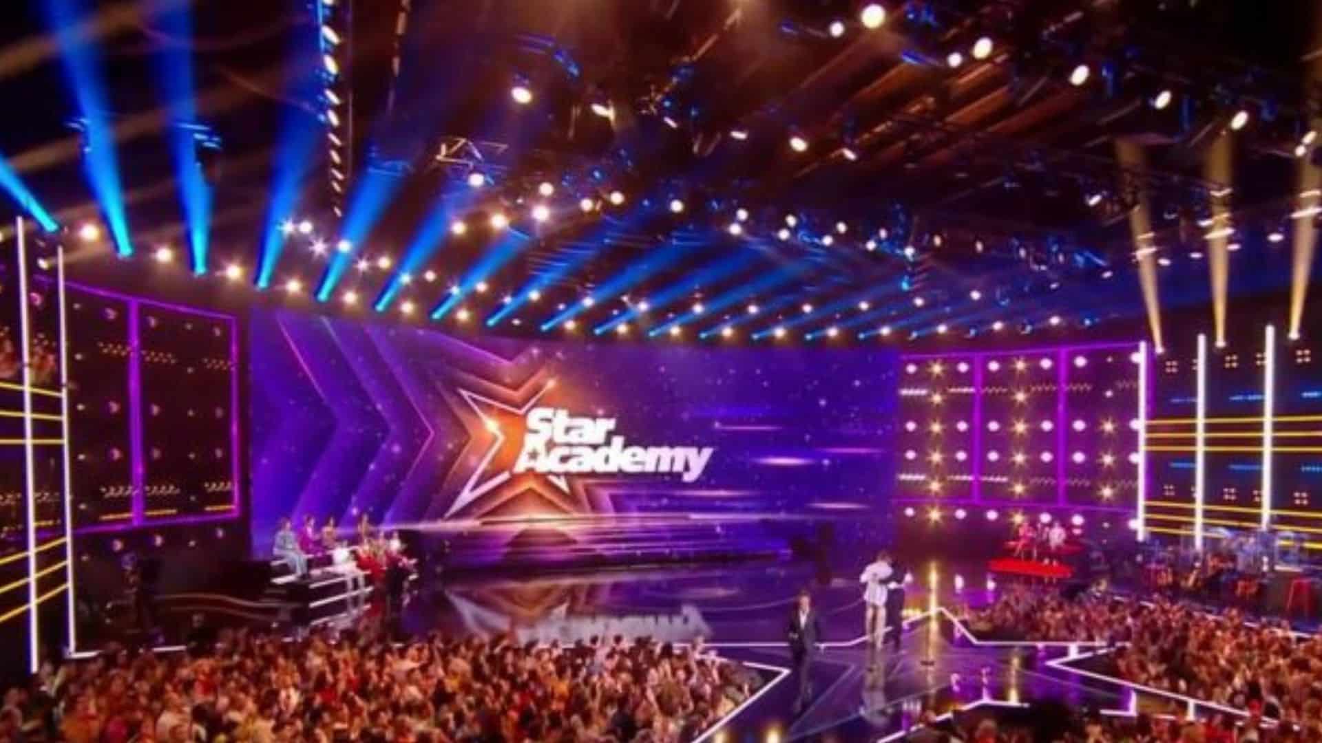 Star Academy : une chanteuse française remporte la version chinoise du télé-crochet
