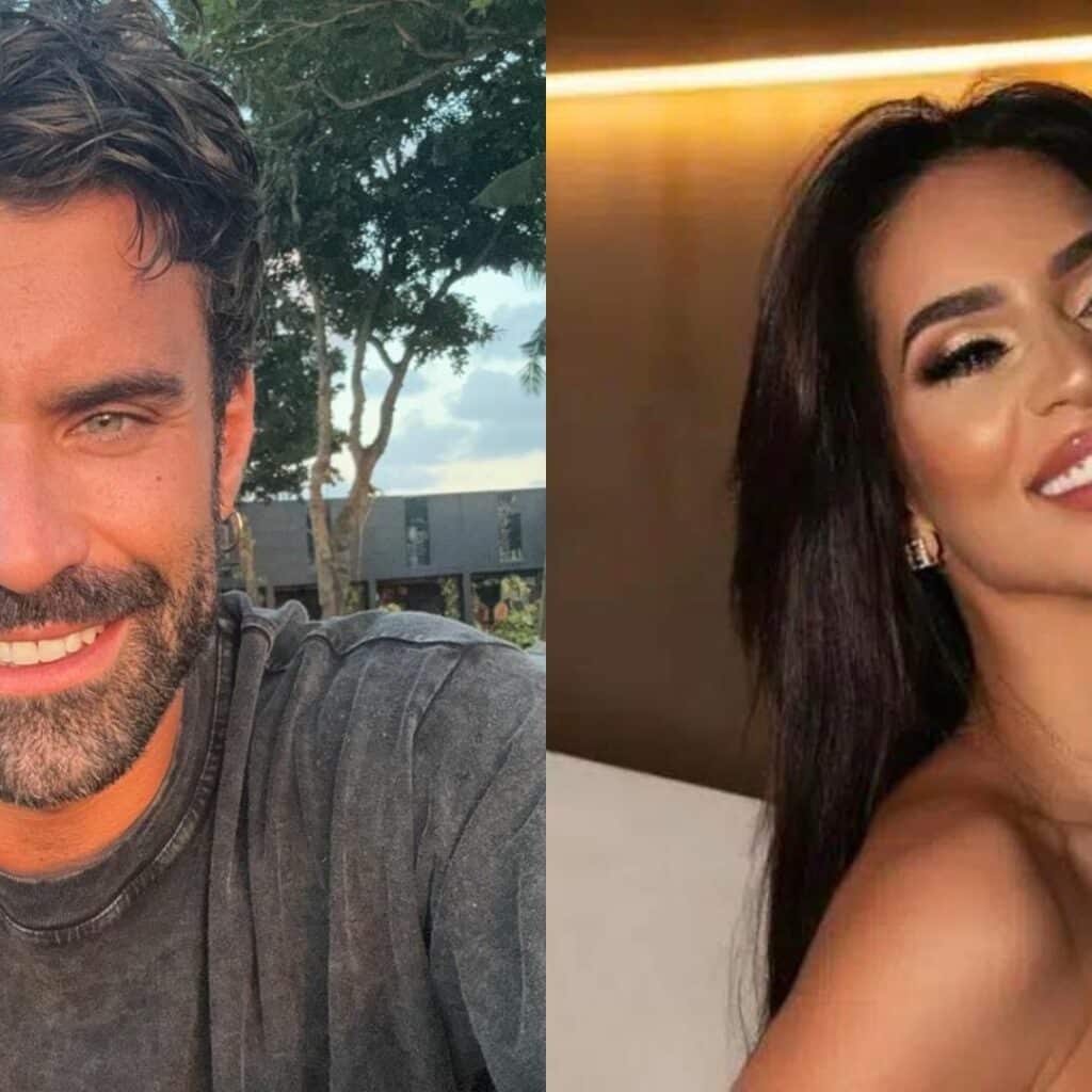 Vincent Queijo (La Villa des coeurs brisés) : le candidat vivrait une idylle avec Marwa sur le tournage