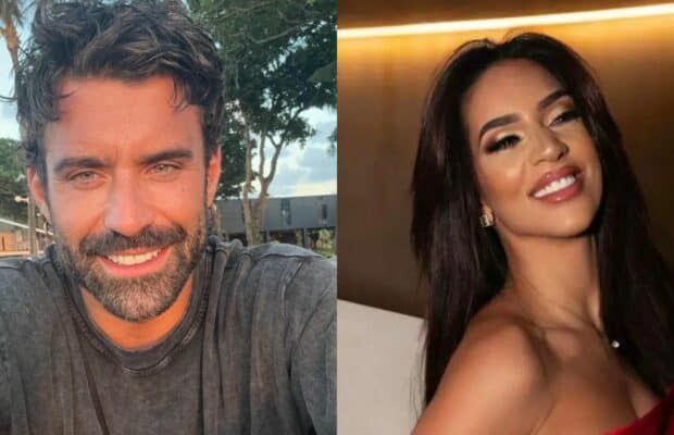 Vincent Queijo (La Villa des coeurs brisés) : le candidat vivrait une idylle avec Marwa sur le tournage
