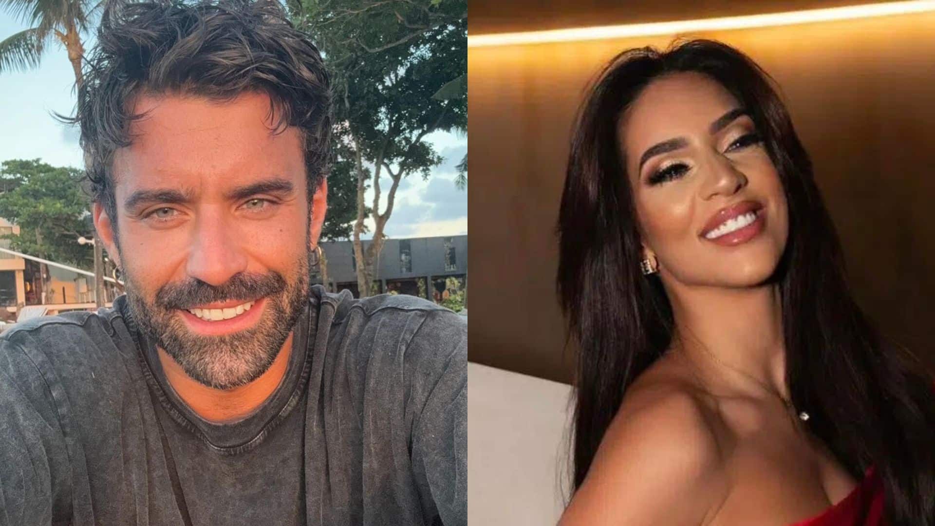 Vincent Queijo (La Villa des coeurs brisés) : le candidat vivrait une idylle avec Marwa sur le tournage