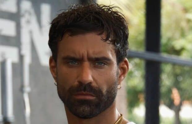 Vincent Queijo : il aurait retrouvé l'amour sur le tournage de la Villa des coeurs brisés