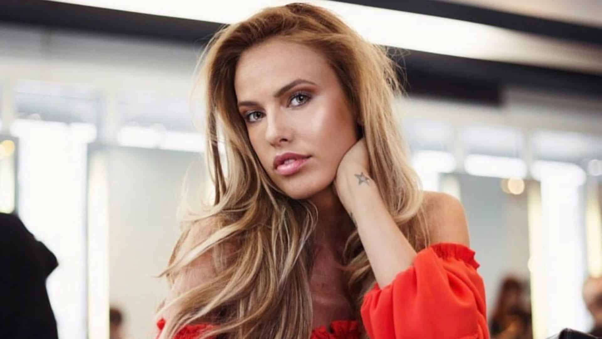 Vanessa Lawrens : une nouvelle vidéo de l'influenceuse inquiète ses abonnés