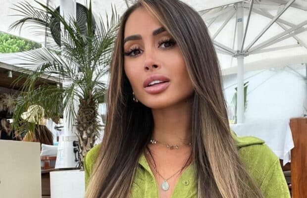 Océane El Himer : en couple avec Enzo de l'Île de la Tentation ? Une photo laisse peu de place au doute