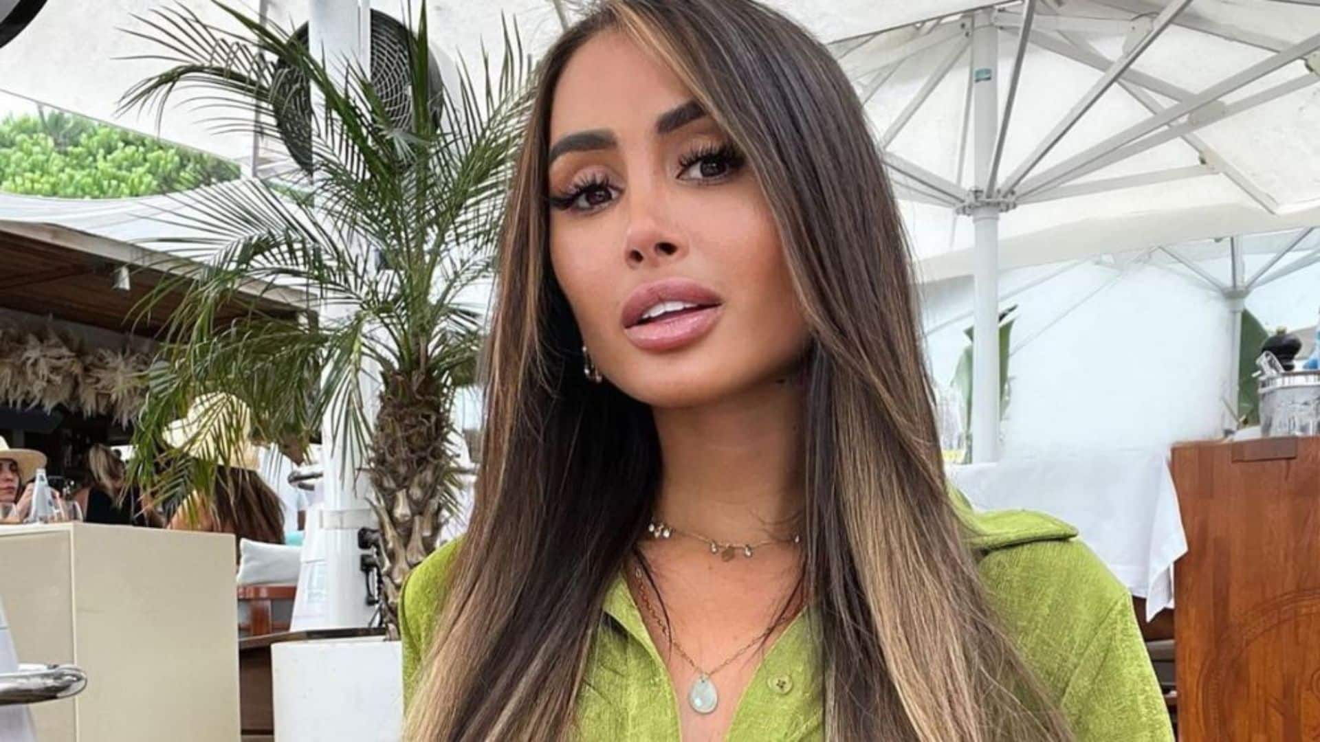 Océane El Himer : en couple avec Enzo de l'Île de la Tentation ? Une photo laisse peu de place au doute