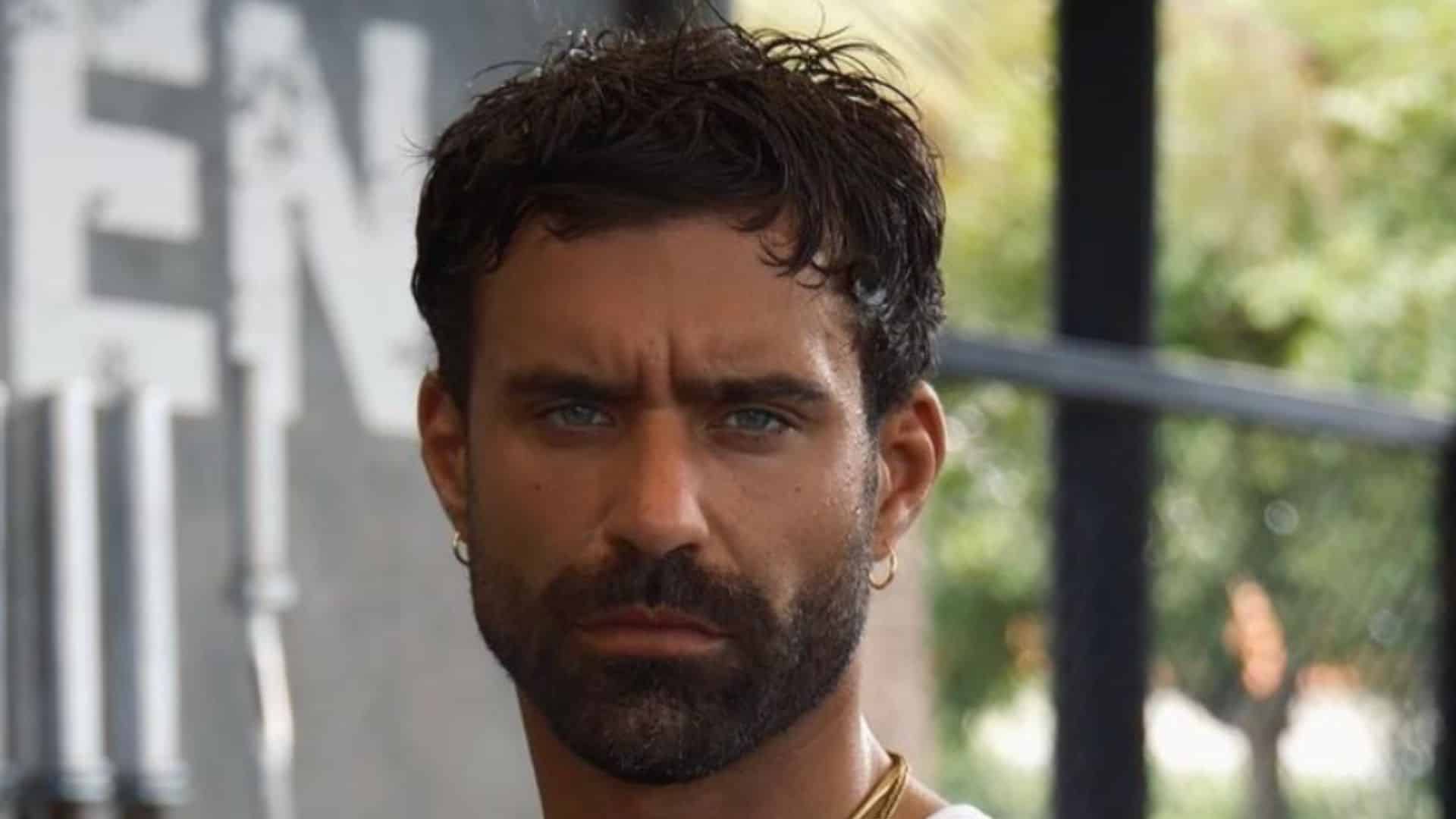 Vincent Queijo : il aurait retrouvé l'amour sur le tournage de la Villa des coeurs brisés