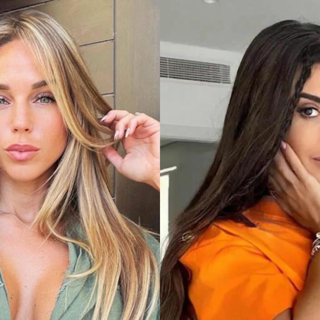 Martika Caringella : en couple avec l'ex de Maddy Burciaga ? Un détail sème le doute