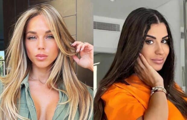 Martika Caringella : en couple avec l'ex de Maddy Burciaga ? Un détail sème le doute