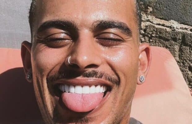Greg Yega : il serait en couple avec une candidate de Love Island