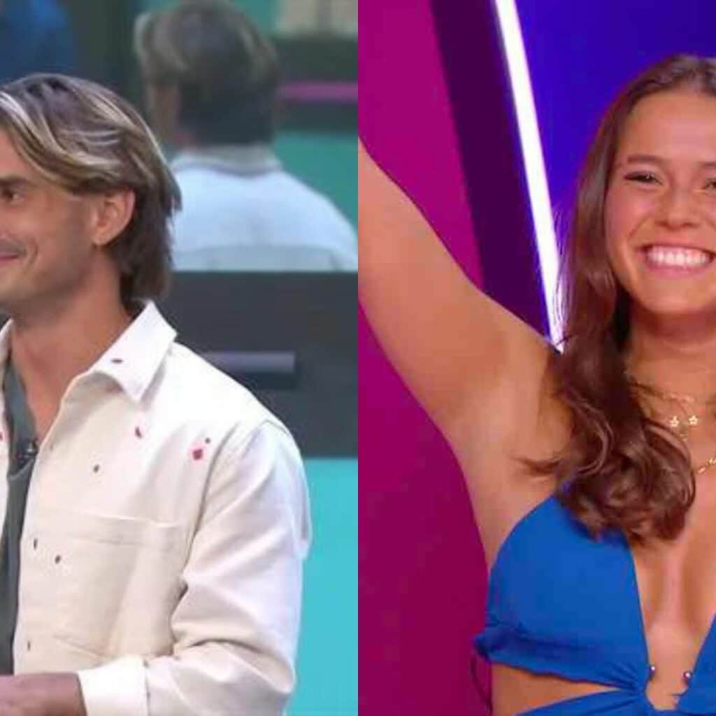 Perrine (Secret Story) : elle s'exprime sur sa relation avec Maxence dans l'aventure