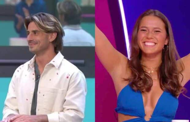 Perrine (Secret Story) : elle s'exprime sur sa relation avec Maxence dans l'aventure