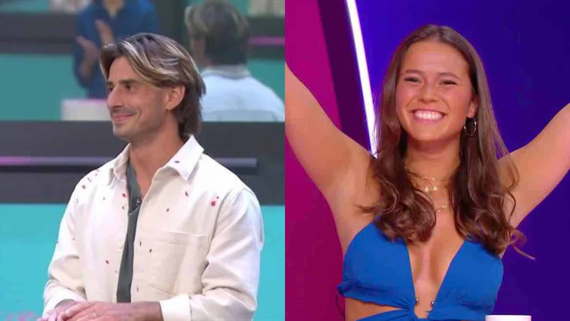 Perrine (Secret Story) : elle s'exprime sur sa relation avec Maxence dans l'aventure