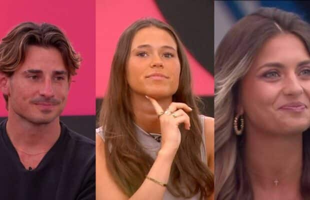 Maxence (Secret Story) : il revient sur sa relation avec Perrine et Lou