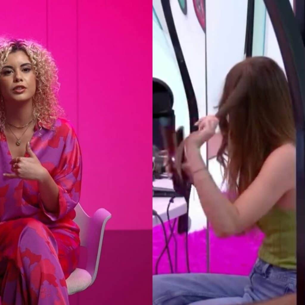Zoé (Secret Story) : ses propos sur les autres candidats de l'émission ne passent pas
