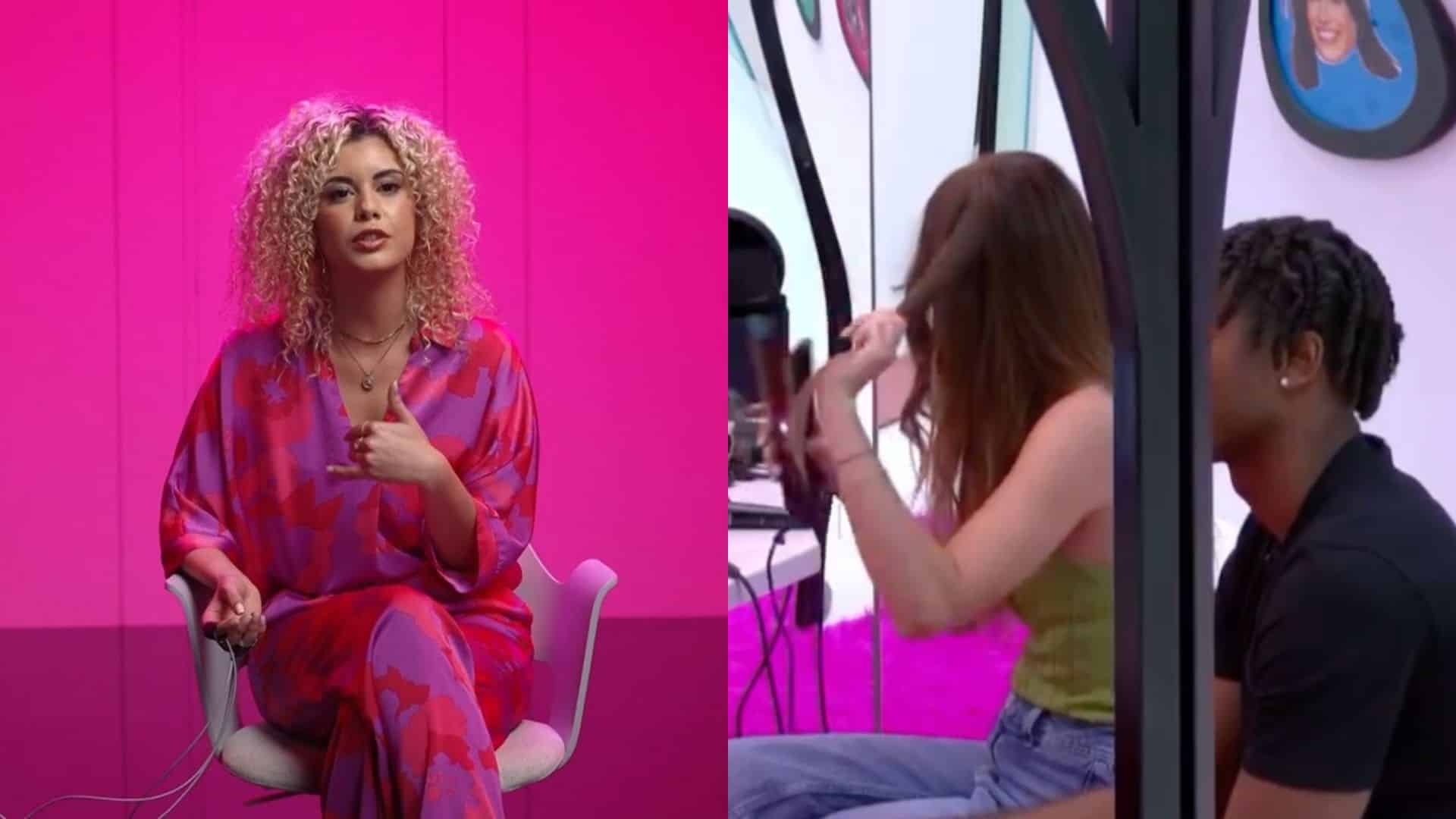 Zoé (Secret Story) : ses propos sur les autres candidats de l'émission ne passent pas