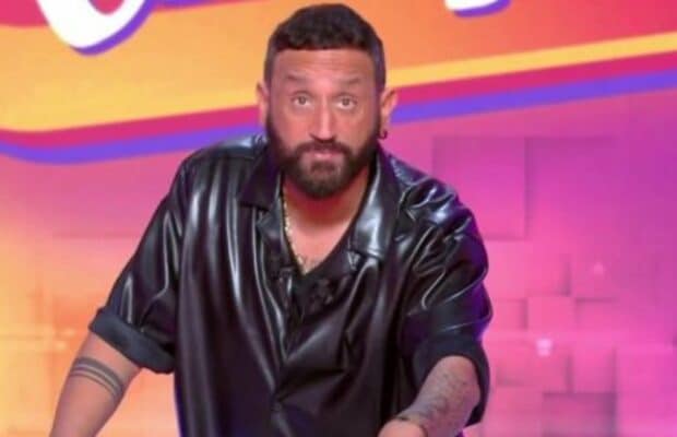 Cyril Hanouna : le présentateur s'en prend à l'émission Quotidien