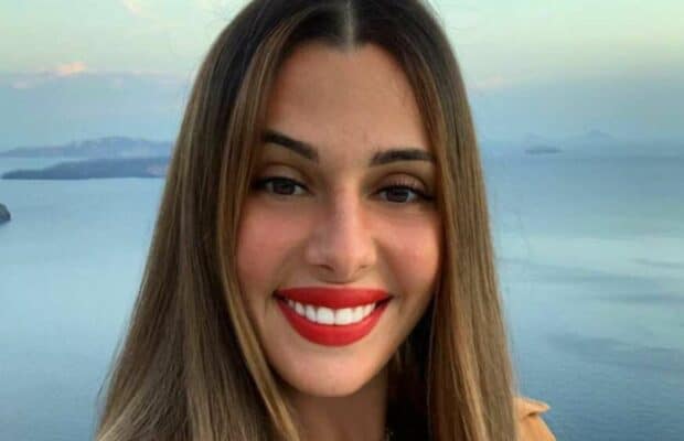 Coralie Porrovecchio : elle se montre en décolleté et se fait reprendre par les internautes