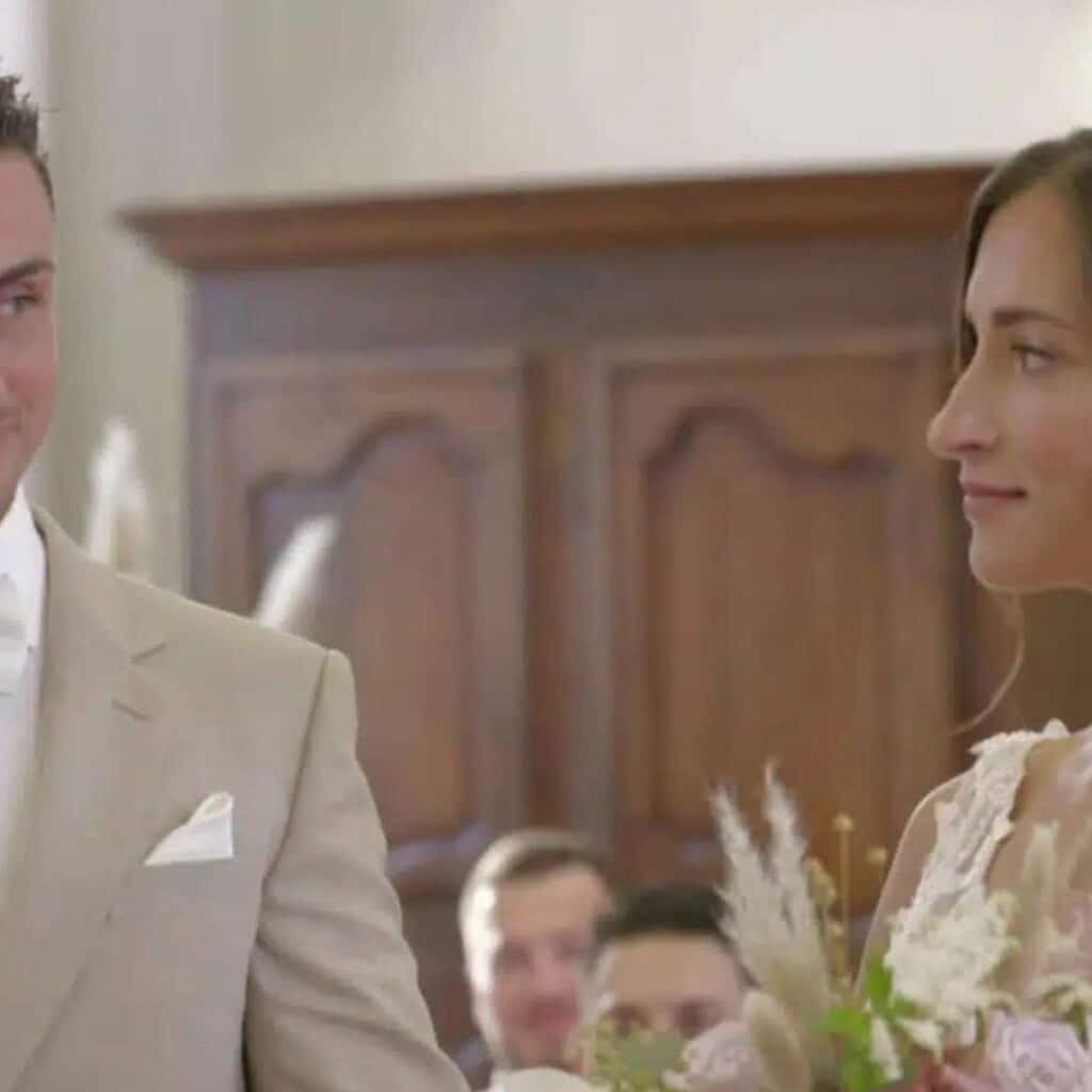 Fiona (Marié(e) à tout prix) : toujours en couple avec Alexis ? On en sait plus