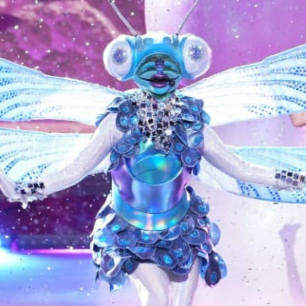 Mask Singer : qui est la célébrité démasquée hier ?
