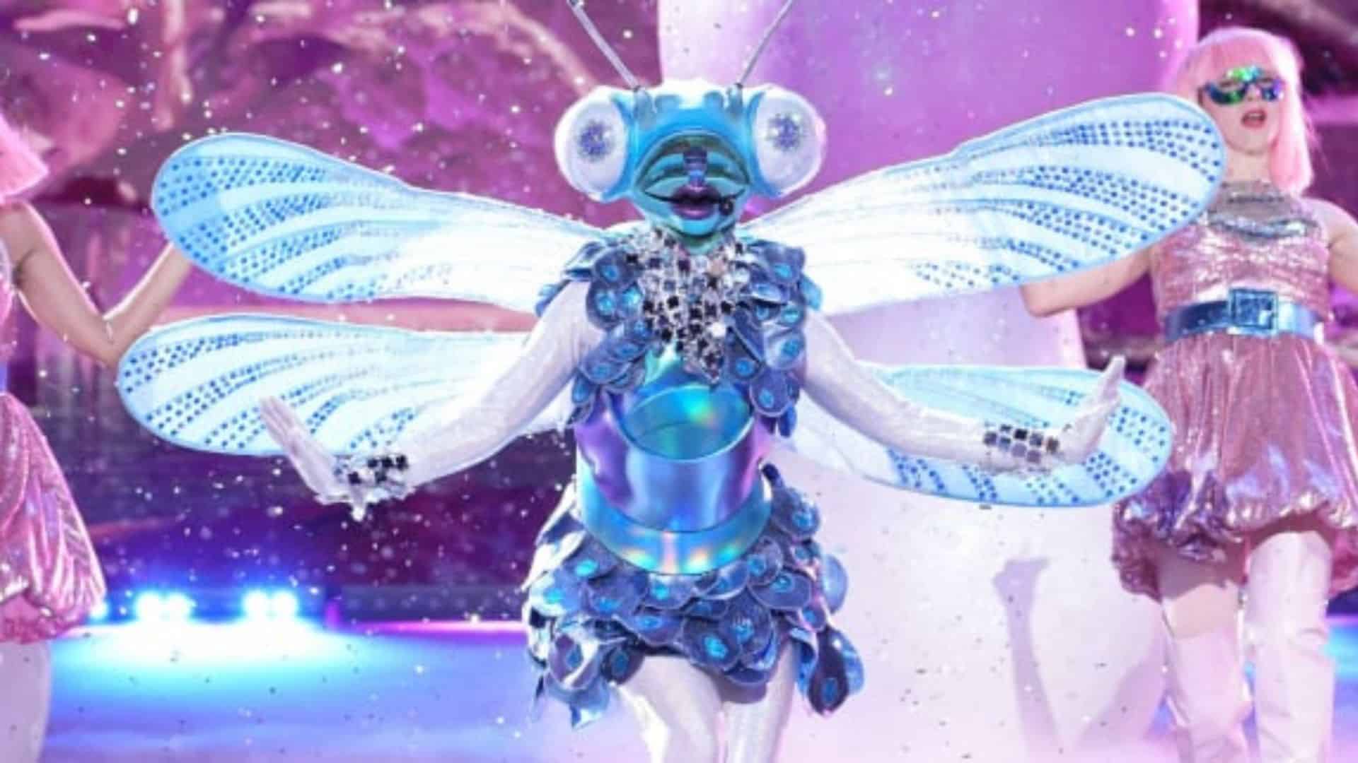 Mask Singer : qui est la célébrité démasquée hier ?