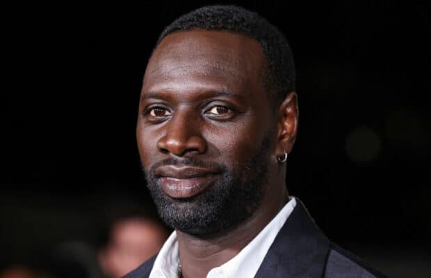 Omar Sy : l’acteur condamné à une lourde amende en Suisse