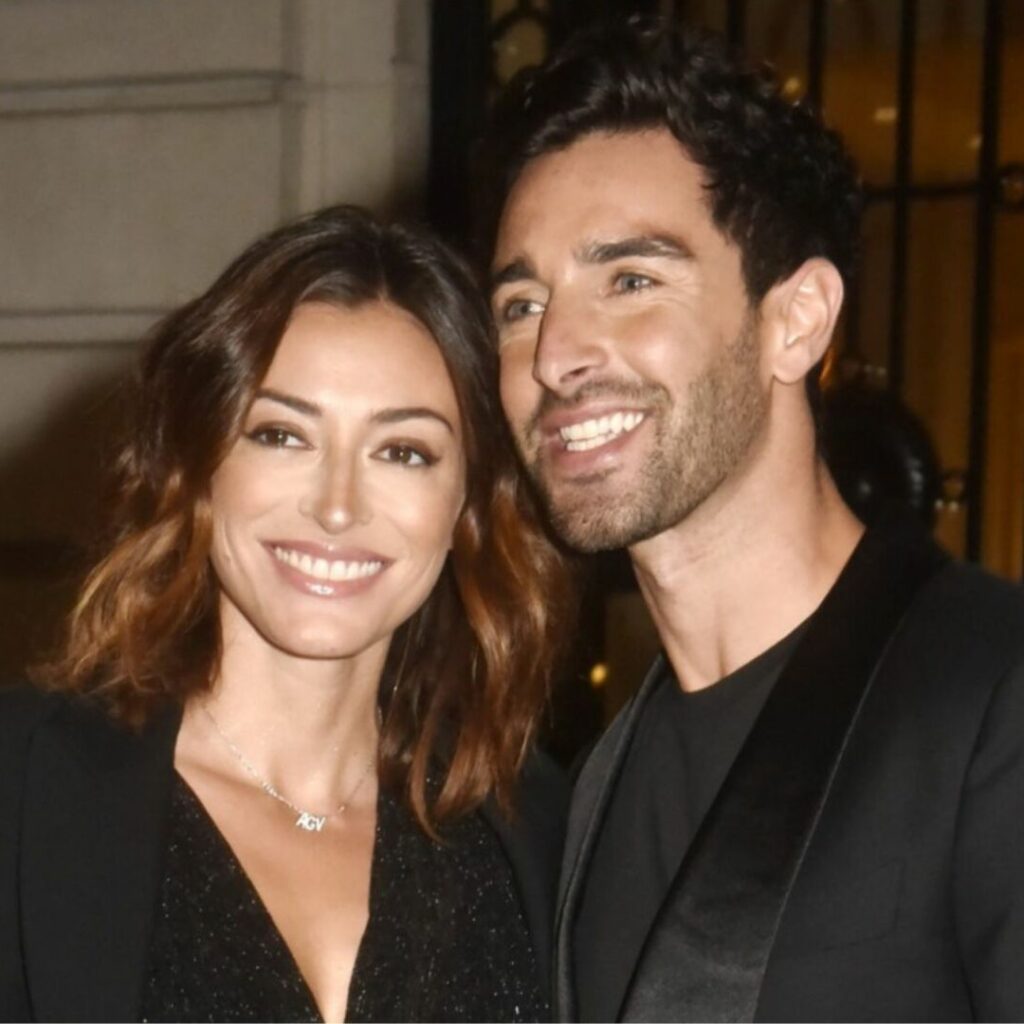 Rachel Legrain-Trapani : l'ex Miss s'est mariée à son chéri Vincent Léonard