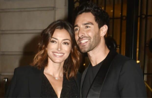 Rachel Legrain-Trapani : l'ex Miss s'est mariée à son chéri Vincent Léonard