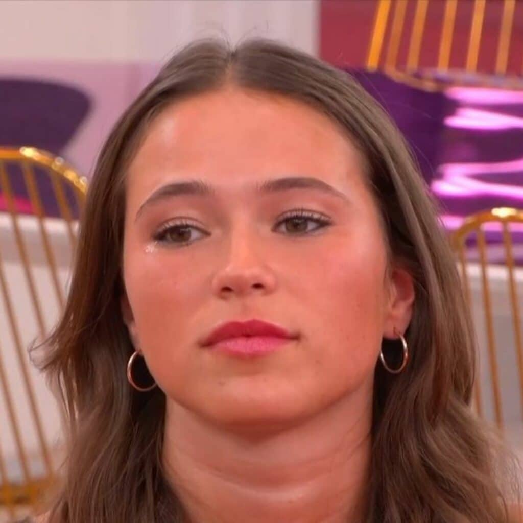 Secret Story 2024 : Perrine se confie sur son avenir avec Maxence suite à son élimination