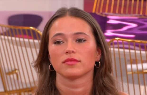 Secret Story 2024 : Perrine se confie sur son avenir avec Maxence suite à son élimination