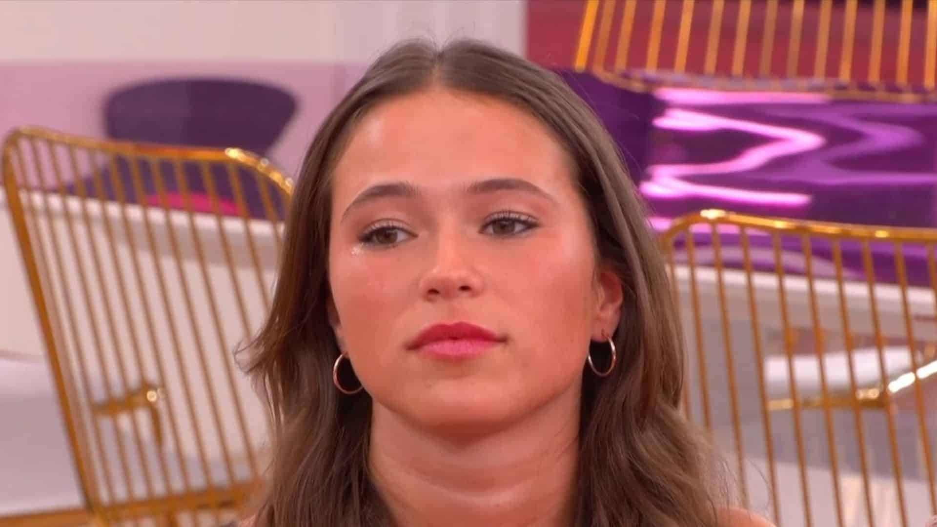 Secret Story 2024 : Perrine se confie sur son avenir avec Maxence suite à son élimination