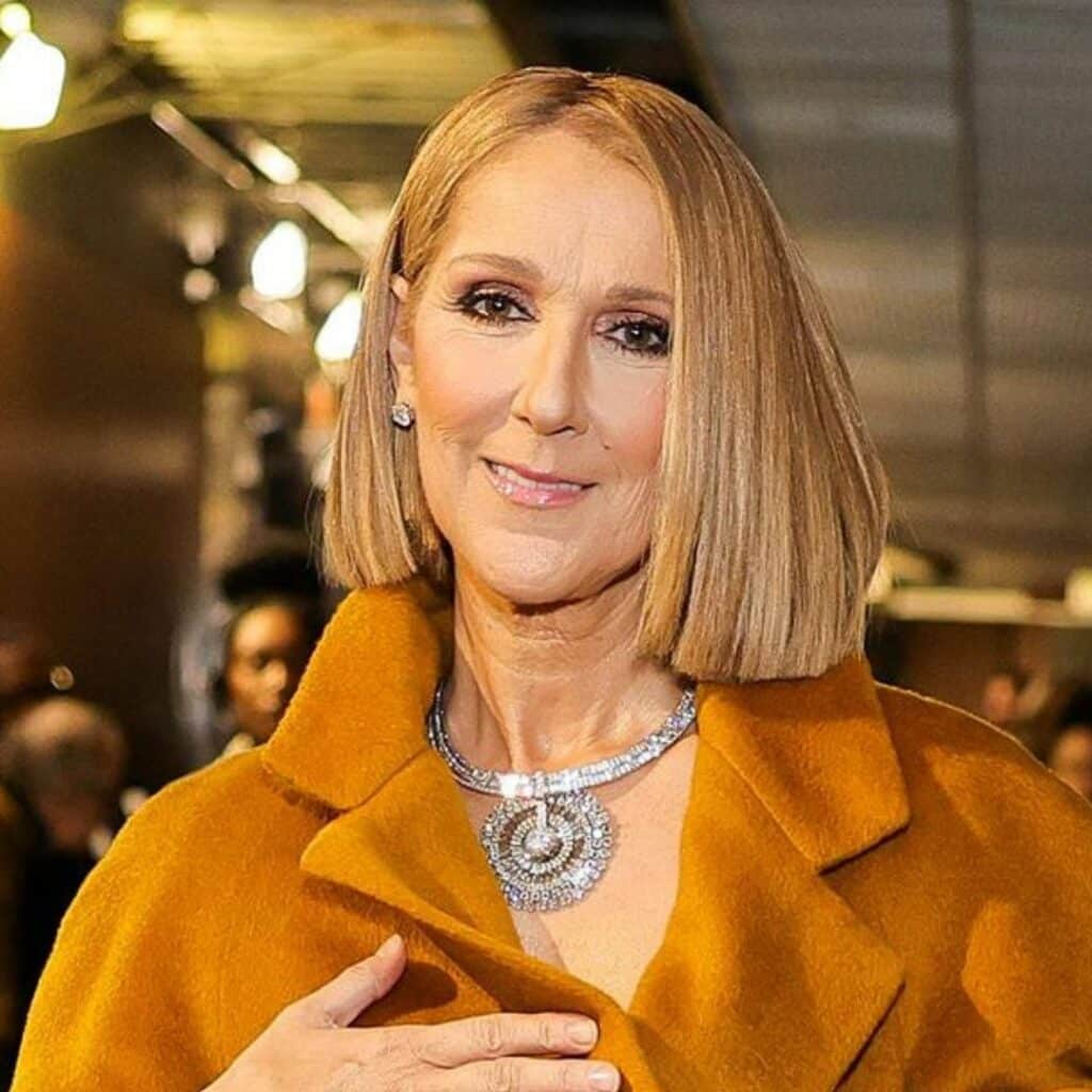 Céline Dion : elle se confie comme rarement sur sa maladie