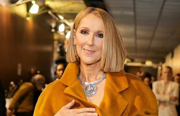 Céline Dion : elle se confie comme rarement sur sa maladie