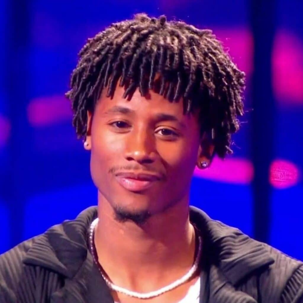 Alexis (Secret Story) : le gagnant de cette saison se confie sur ce qu'il compte faire de ses 100 000 euros de gains