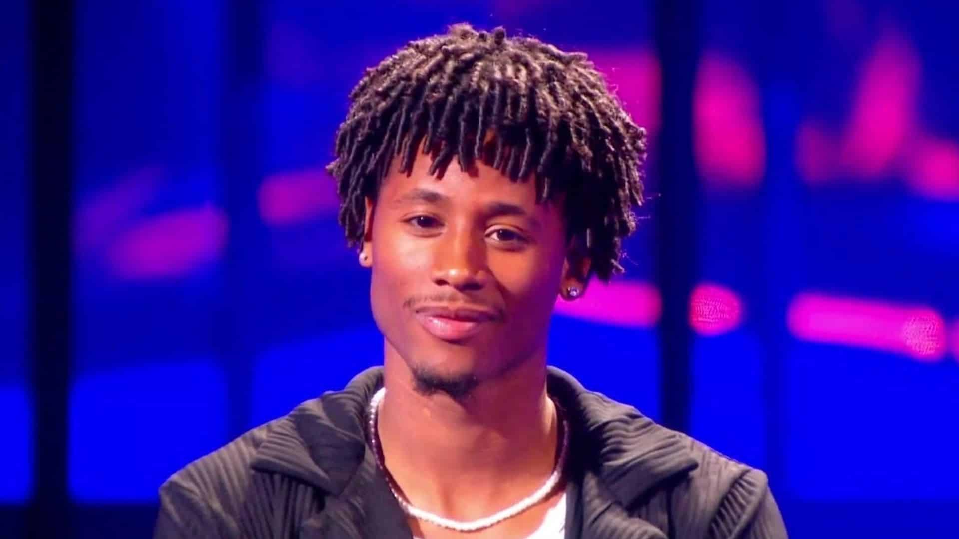 Alexis (Secret Story) : le gagnant de cette saison se confie sur ce qu'il compte faire de ses 100 000 euros de gains