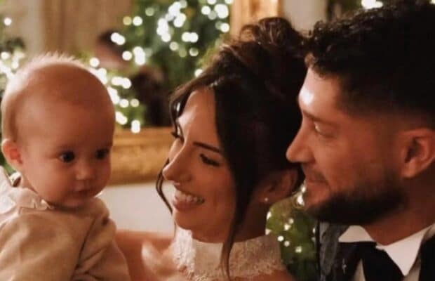 Giuseppa et Paga : à bout avec leur petite Giorgia, ils se filment totalement désemparés
