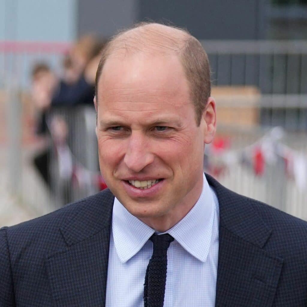Prince William : son comportement au concert de Taylor Swift fait réagir
