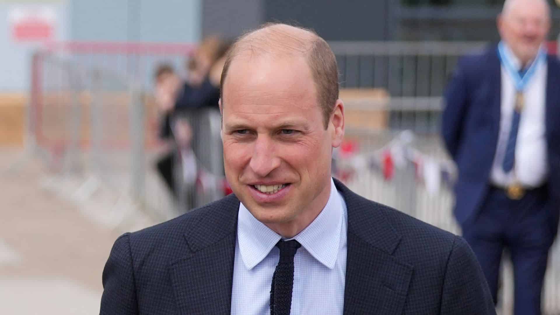 Prince William : son comportement au concert de Taylor Swift fait réagir