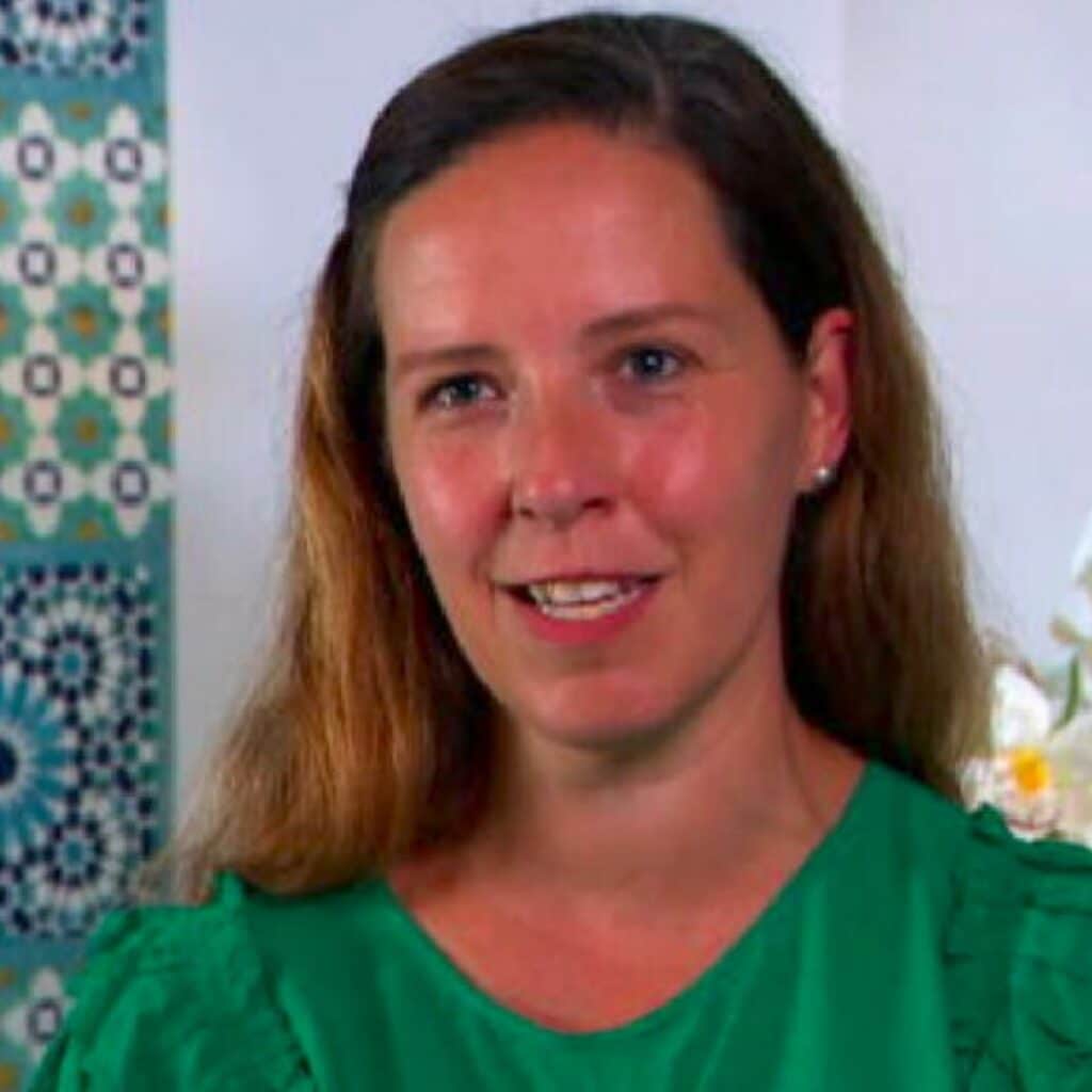 Céline Saffré (Familles nombreuses) : inquiète pour sa fille Adèle, elle se confie
