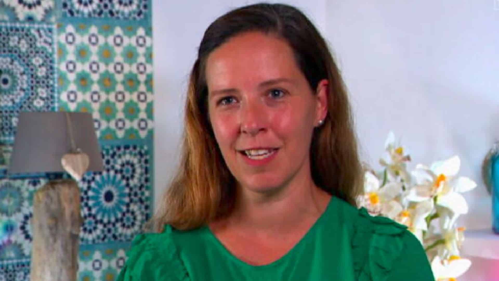 Céline Saffré (Familles nombreuses) : inquiète pour sa fille Adèle, elle se confie