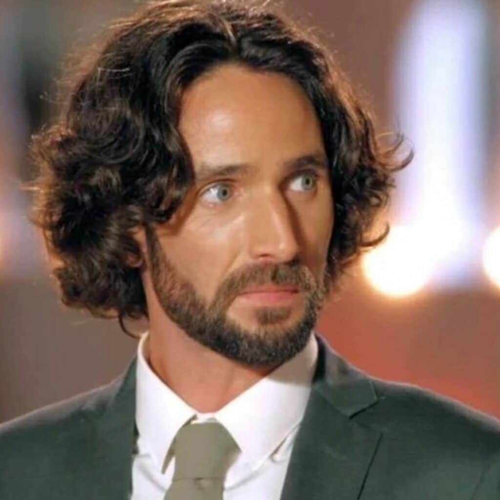 Jérémy (MAPR) : après une aventure compliquée, il s'en prend à la production et aux experts