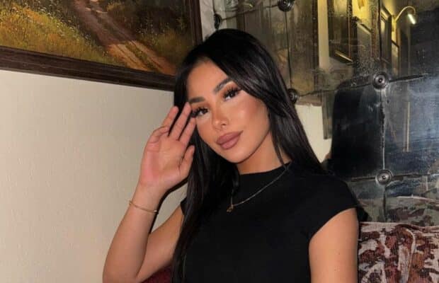 Maeva Ghennam : à nouveau en couple ? Elle s'affiche très proche d'un nouveau jeune homme