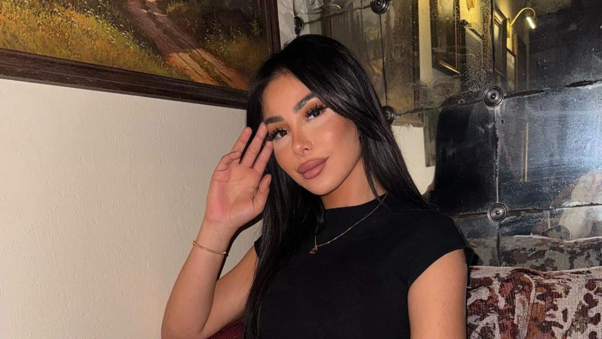 Maeva Ghennam : à nouveau en couple ? Elle s'affiche très proche d'un nouveau jeune homme